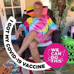 Meet your Posher, Rita